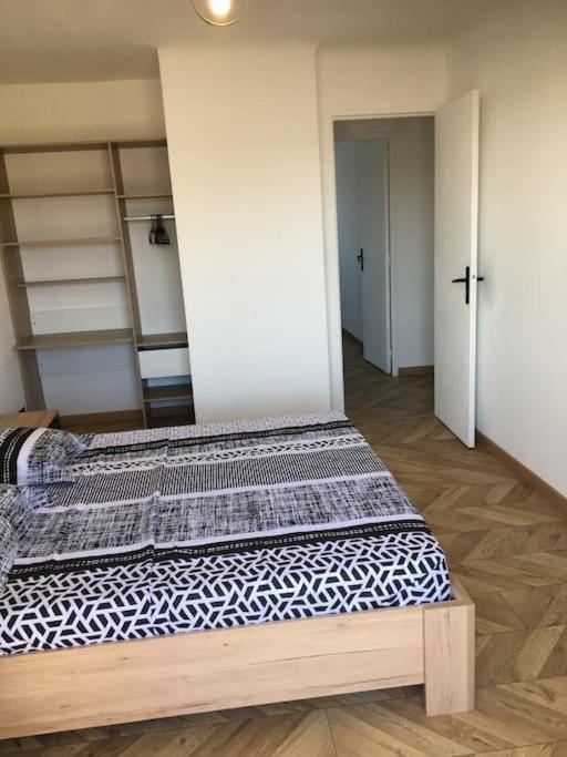 מרסיי St Velodrome 3 Chambres Parking 8 Couchages Neuf מראה חיצוני תמונה